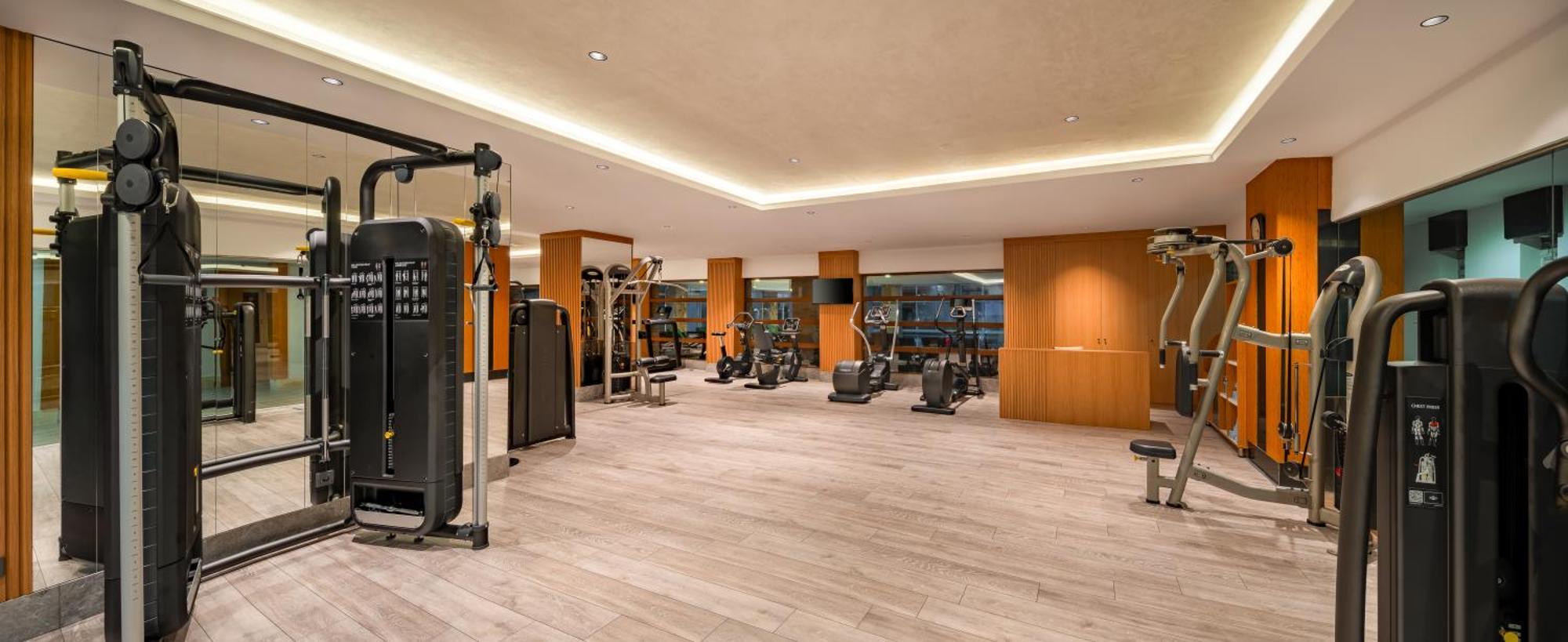 סייד Trendy Aspendos Beach Hotel מראה חיצוני תמונה