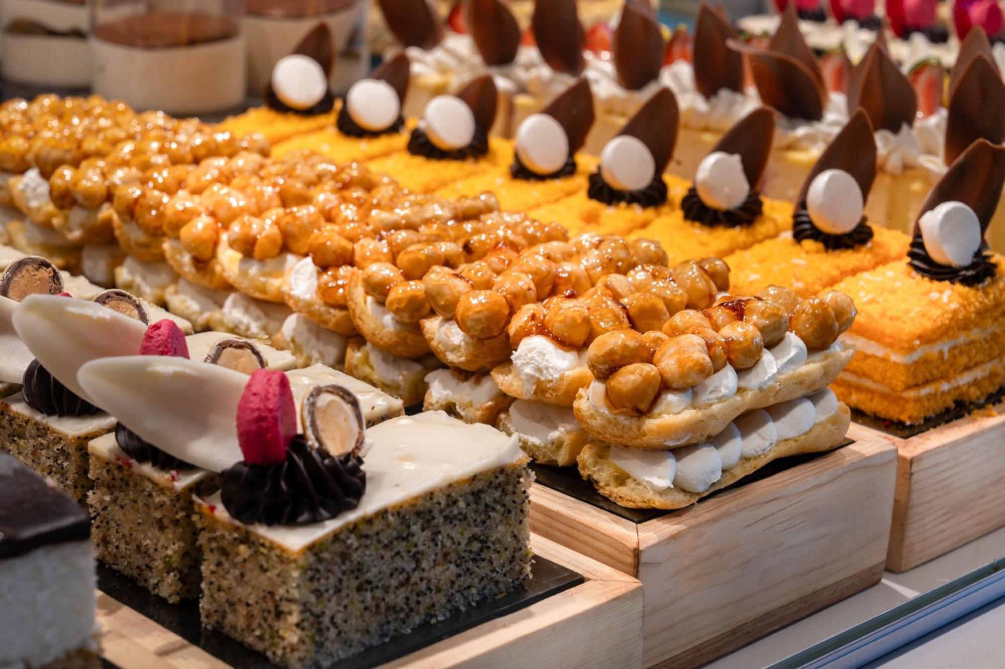 סייד Trendy Aspendos Beach Hotel מראה חיצוני תמונה